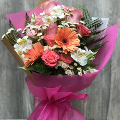 La vie en rose