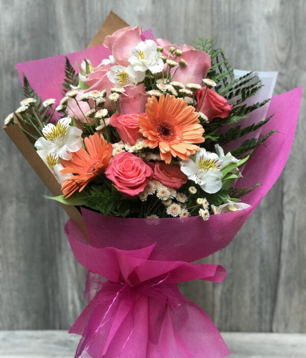 La vie en rose