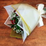 Bouquet Primer Amor (Elige color)