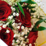Bouquet Primer Amor (Elige color)