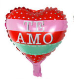 Globo Pequeño Te Amo – Globo Pequeño Te Amo –