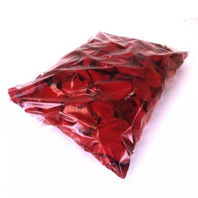 Bolsa de Pétalos Rosas (Elige color)