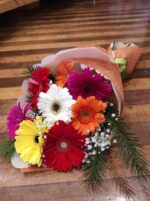 Bouquet de Gerberas Bouquet de Gerberas