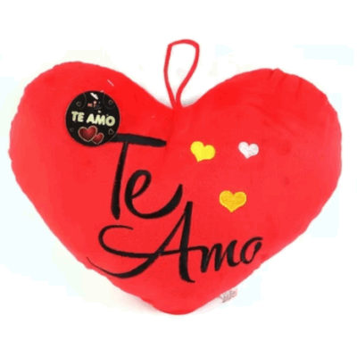 Corazón Te Amo