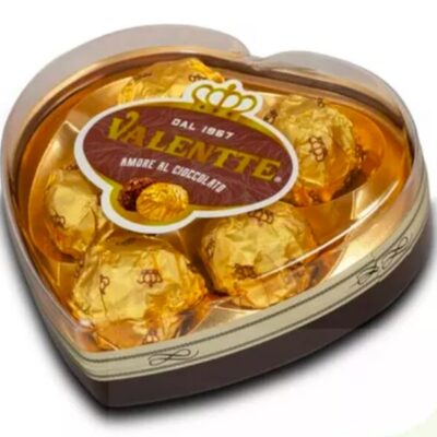 Pack Alegre y Dulce Floral (Incluye Chocolates)